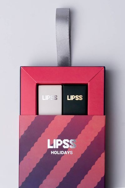 Lipss Before And After The Party Набір ЦБ-00038576 фото