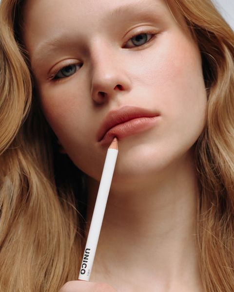 Unico Lip Pencil Naked Олівець для губ ЦБ-00036993 фото