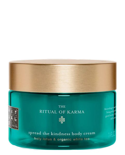 Rituals of Karma Spread Body Cream 220 ml ЦБ-00022287 фото