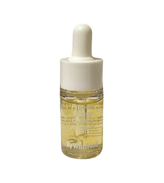 By Wishtrend Propolis energy calming ampoule 10 ml ЦБ-00031195 фото