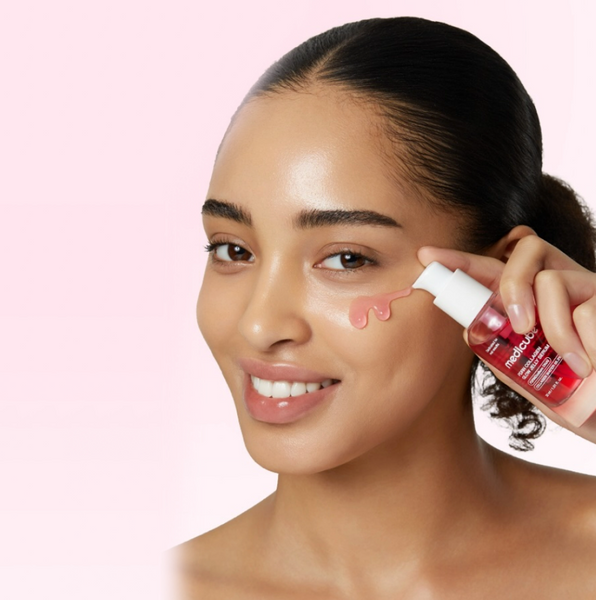 Medicube PDRN Collagen Glow 30ml Сироватка-желе з полінуклеотидами ЦБ-00040532 фото