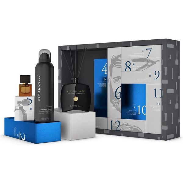 Rituals Survival Kit For Busy Men Подарунковий набір для чоловіків ЦБ-00034018 фото