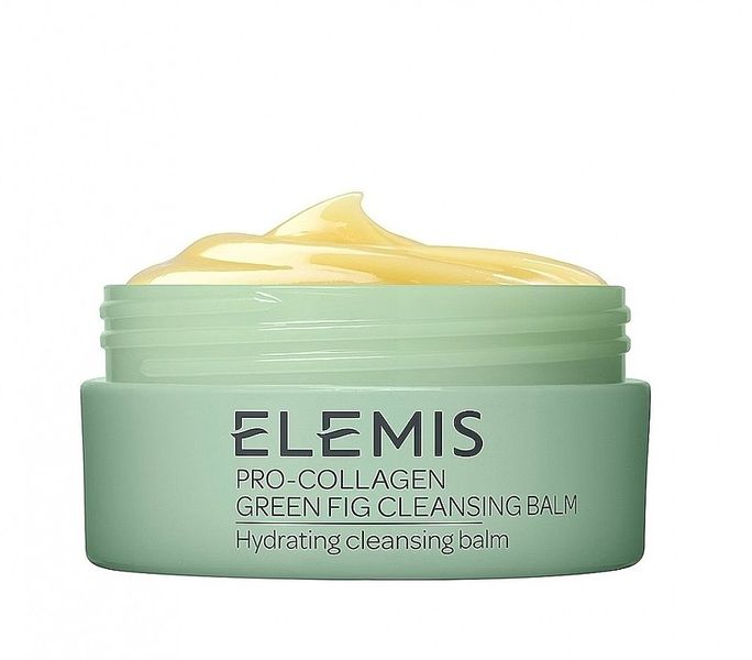 Elemis Pro-Collagen Green Fig Cleansing Balm 100 g ЦБ-00032514 фото