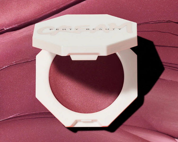 Fenty Beauty Riri Румяна ЦБ-00035080 фото
