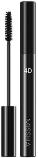 Missha The Style 4D Mascara ЦБ-00029292 фото