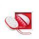 Dr.Forhair Cleansing brush Силіконова масажна щітка для миття голови ЦБ-00026779 фото 1