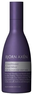 Bjorn Axen Cool Silver Conditioner 250 ml ЦБ-00030292 фото