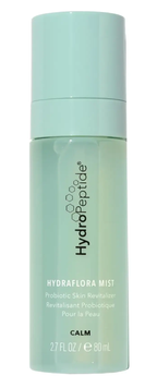 HydroPeptide HydraFlora Mist 80ml Пробіотична есенція міст ЦБ-00041361 фото