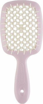Janeke small superbrush Щітка Пудра з білим ЦБ-00021055 фото