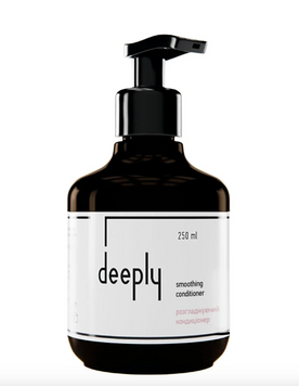 Deeply Smoothing 250ml Розгладжуючий кондиціонер ЦБ-00040486 фото