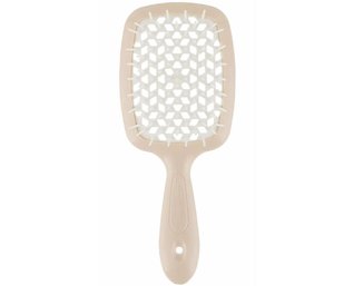 Janeke Hairbrush With Soft Moulded Tips ЦБ-00020671 фото