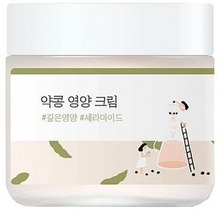 Round Lab Soybean Nourishing Cream 80 ml ЦБ-00030447 фото