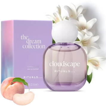 Rituals Dream Collection Cloudscape 15ml Парфуми для тіла ЦБ-00035403 фото