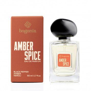 Bogenia Perfume Amber Spice BG353 №001 Парфумована вода ЦБ-00041487 фото