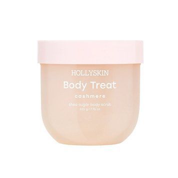 Hollyskin Body Treat Cashmere Скраб для тіла ЦБ-00039376 фото