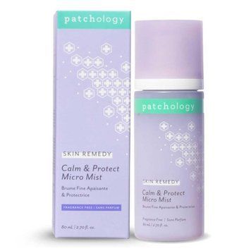 Patchology Skin Remedy Calm Proterct Micro 80ml Заспокійливий тонік ЦБ-00036891 фото