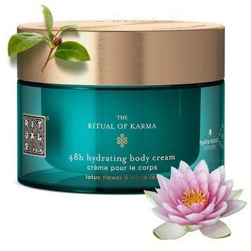 Rituals Karma 200 ml Крем для тіла ЦБ-00026789 фото