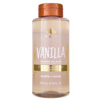 Tree Hut Vanilla Foaming Gel Wash 532ml Гель для душу New ЦБ-00040592 фото