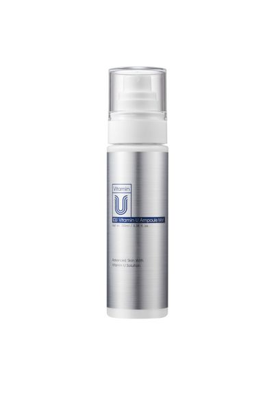 CU Skin Vitamin U Ampoule Mist 100 ml ЦБ-00027618 фото