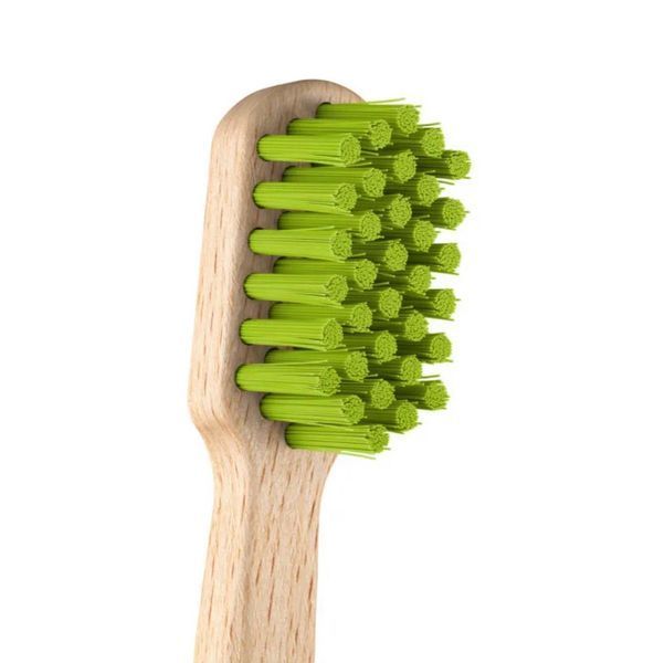 Curaprox Wood CS Ultrasoft Зубна щітка деревяна ЦБ-00033720 фото