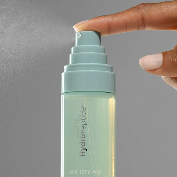 HydroPeptide HydraFlora Mist 80ml Пробіотична есенція міст ЦБ-00041361 фото