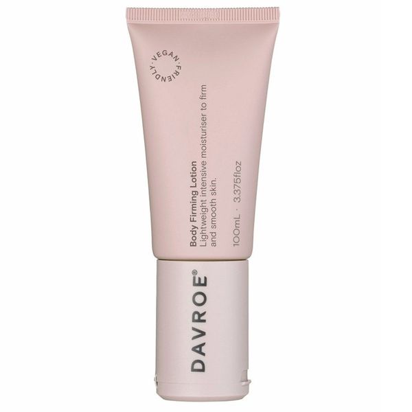 Davroe Body Firming Lotion 100 ml ЦБ-00030599 фото