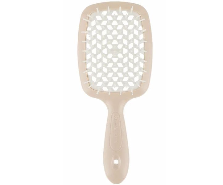 Janeke Hairbrush With Soft Moulded Tips ЦБ-00020671 фото