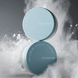 Innisfree Mineral Powder Mint Мінеральна матуюча розсипчаста пудра ЦБ-00008189 фото 2