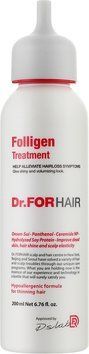 Dr.Forhair Folligen treatment 200g Кондиціонер для волосся ЦБ-00035753 фото