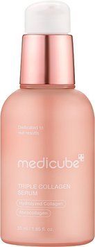 Medicube Triple Collagen 30ml Зволожувальна сироватка ЦБ-00039558 фото