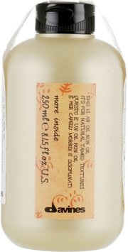 Davines Oil Non Oil More Inside 250 ml ЦБ-00031084 фото