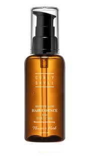 Curly Shyll Moisture Glow Haire Essence 70 ml ЦБ-00021983 фото