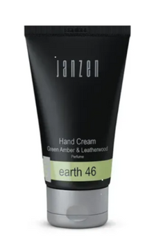 Janzen Earth 46 75ml Крем для рук ЦБ-00041632 фото