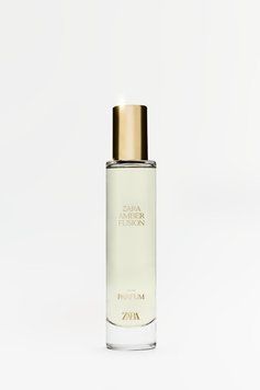 Zara Amber Fusion 30ml 2.0 Парфуми жіночі ЦБ-00037187 фото