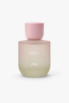 Zara Femme Winter 90ml 2.0 Парфуми жіночі ЦБ-00023986 фото