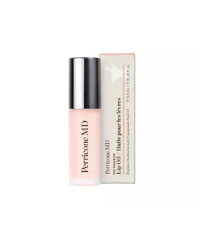 Perricone MD No Makeup Lip Oil Lychee 5.5ml Олія для губ лічі Уцінка до 01.27 ЦБ-00041314 фото