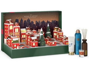 Rituals Deluxe Advent Calendar 2024-2025 ЦБ-00034124 фото