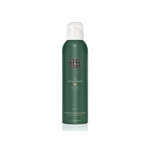 Rituals Jing Foaming Shower Gel 200 ml ЦБ-00027908 фото