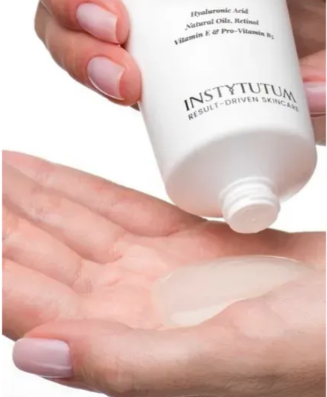 Instytutum Transforming Melting 20ml Гідрофільна олія Уцінка до 03.27 ЦБ-00042001 фото
