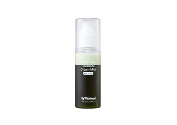 By Wishtrend Matcha Ceramide Cream Mist 100ml Крем-міст для обличчя ЦБ-00041397 фото