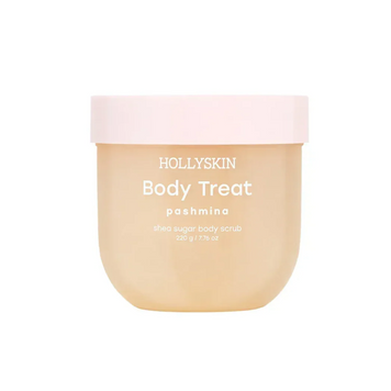 Hollyskin Body Treat Pashmina Скраб для тіла ЦБ-00039377 фото