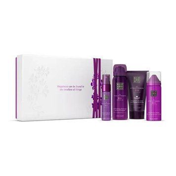 Rituals Yozakura S Набір пінка для душу,крем для тіла,лосьйон,спрей ЦБ-00038510 фото