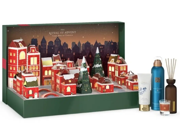 Rituals Deluxe Advent Calendar 2024-2025 ЦБ-00034124 фото