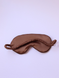 Vintage Маска для сну Шоколадна ЦБ-00036503 фото 2
