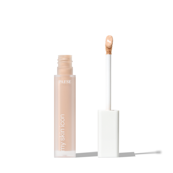 Paese My Skin Ikon 1,5 Light Beige Консилер з сатиновим фінішем ЦБ-00036097 фото
