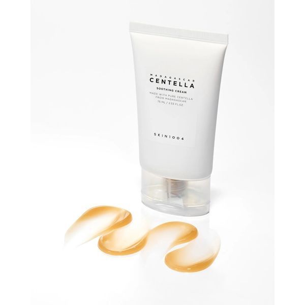 Skin1004 Centella Soothing 30ml Заспокійливий крем з центеллою ЦБ-00035141 фото