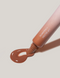 Sayeah Beauty CBD Lip Gloss Cinnamon Блиск для губ ЦБ-00041691 фото 2
