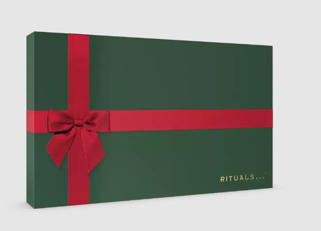 Rituals Deluxe Advent Calendar 2024-2025 ЦБ-00034124 фото