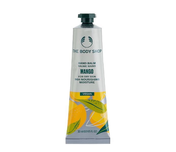 The Body Shop Hand Balm Mango 30ml ЦБ-00032991 фото