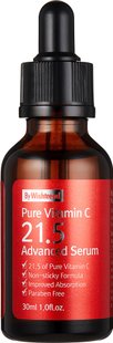 By Wishtrend Pure vitamin C 21,5 serum 30 ml ЦБ-00024020 фото